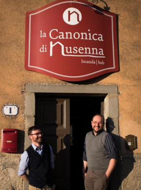 La Canonica Di Nusenna Gaiole In Chianti